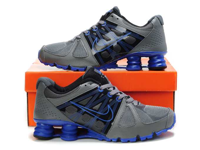 Chaussures Shox